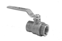 BALL-VALVES